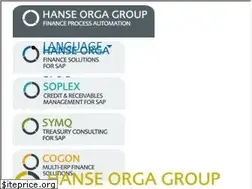 Sites similar to hanseorga-group.com