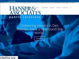 Sites similar to hanser.com
