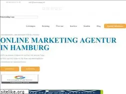 Sites similar to hanseranking.de