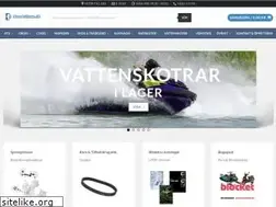 Sites similar to hanseriksson.se