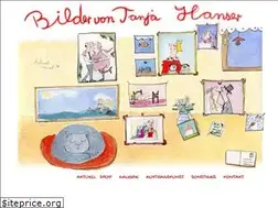 Sites similar to hanserkunst.de