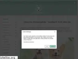 Sites similar to hansesgarden.se