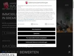 Sites similar to hansestadt-bremen-immobilien.de
