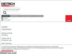 Sites similar to hansetools.com