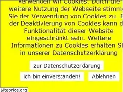 Sites similar to hansetrucker.de