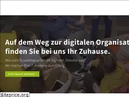 Sites similar to hansevision.com