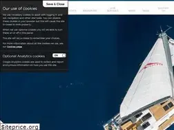 Sites similar to hanseyachts.co.uk