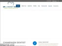 Sites similar to hansfamilydental.com