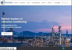 Sites similar to hansfordsensors.com