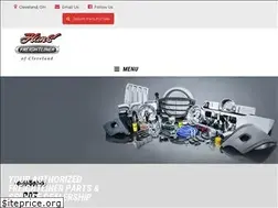 Sites similar to hansfreightliner.com