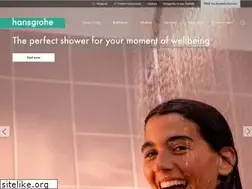 Sites similar to hansgrohe-middleeast.com