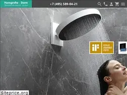 Sites similar to hansgrohe-store.ru