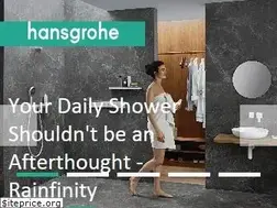 Sites similar to hansgrohe-usa.com
