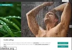 Sites similar to hansgrohe.co.za