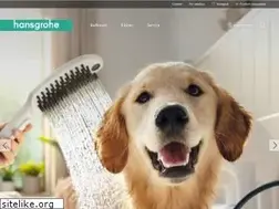 Sites similar to hansgrohe.com.au