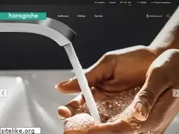 Sites similar to hansgrohe.com.tw