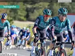 Sites similar to hansgrohe.dk