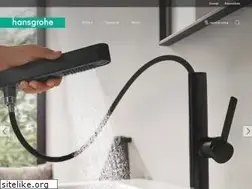 Sites similar to hansgrohe.ee