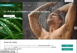 Sites similar to hansgrohe.es