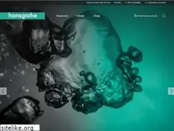 Sites similar to hansgrohe.hr