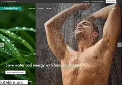 Sites similar to hansgrohe.in