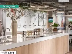Sites similar to hansgrohe.nl