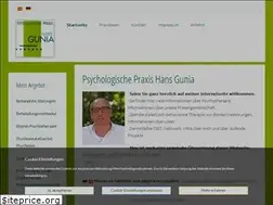 Sites similar to hansgunia.de