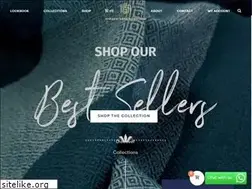 Sites similar to hanshandlooms.in