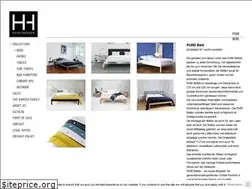 Sites similar to hanshansen.de