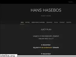 Sites similar to hanshasebos.com