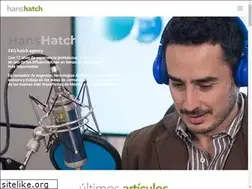 Sites similar to hanshatch.com