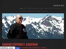 Sites similar to hanshi.com