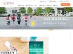 Sites similar to hanshin-anshin.jp
