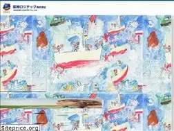 Sites similar to hanshin-logitec.co.jp