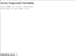 Sites similar to hanshin-s.com