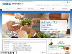 Sites similar to hanshinteion.co.jp
