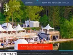 Sites similar to hansibar.de