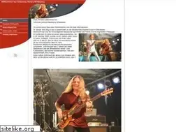 Sites similar to hansibass.de