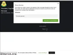 Sites similar to hansifliegt.de