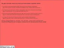 Sites similar to hansiherrmann.de