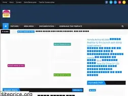 Sites similar to hansijoke.blogspot.com