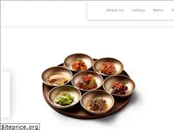 Sites similar to hansikgoo.hk