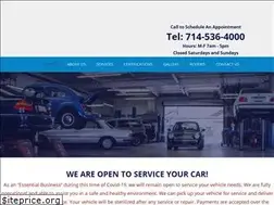 Sites similar to hansimportsinc.com