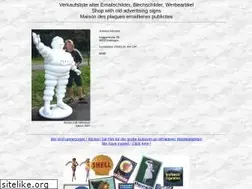 Sites similar to hansini.de