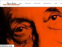 Sites similar to hansjonas.de