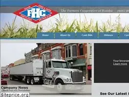 Sites similar to hanskaco.com