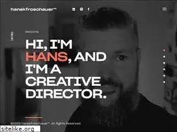 Sites similar to hanskfroschauer.com