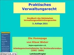 Sites similar to hansklausweber.de