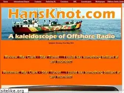 Sites similar to hansknot.com