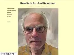 Sites similar to hanskuijs.com